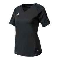 adidas Damen Trainingstrikot Tiro 17