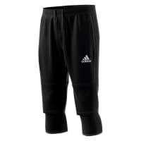 adidas Herren 3/4 Hose Tiro 17