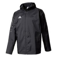 adidas Herren Sturmjacke Tiro 17