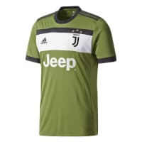 adidas Herren Juventus Turin 3rd Trikot 17/18