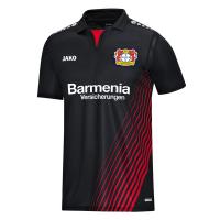 Jako Herren Bayer 04 Leverkusen Heim Trikot 2017/18 BA4217H