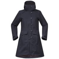 Bergans Damen Hardshell Mantel Bjerke 7529