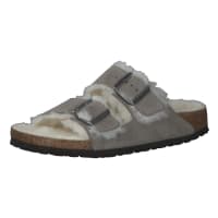 Birkenstock Damen Sandale Arizona Fur