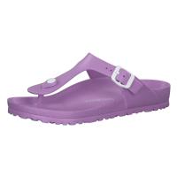 Birkenstock Damen Zehentrenner Gizeh EVA