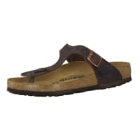 Birkenstock Damen Zehentrenner Gizeh