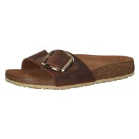 Birkenstock Damen Sandale Madrid Big Buckle FL