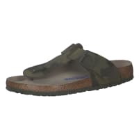Birkenstock Herren Zehentrenner Medina SFB BF
