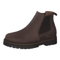 Birkenstock Damen Chelsea Boots Stalon LENU