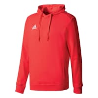 adidas Herren Hoody Tiro 17