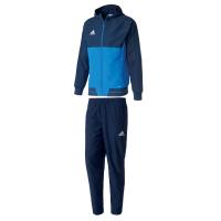 adidas Herren Präsentationsanzug Tiro 17