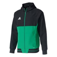 adidas Herren Präsentationsjacke Tiro 17