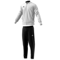 Condivo 18 | adidas | Teamsport | Kinder adidas Condivo 18 Player Focus Trainingsoberteil Grau
