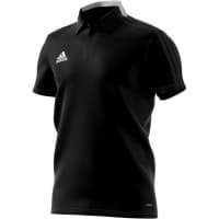 adidas Herren Baumwoll Polo Condivo 18