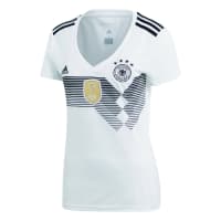 adidas Damen DFB Home Trikot 2018