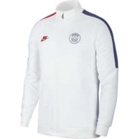 Nike Herren Paris St. Germain Trainingsjacke I96 Jacket CL BV2609