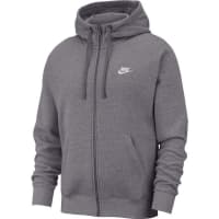 Nike Herren Sweatjacke Club Fleece FZ BB BV2645