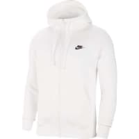 Nike Herren Sweatjacke Club Fleece FZ BB BV2645