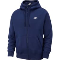 Nike Herren Sweatjacke Club Fleece FZ BB BV2645