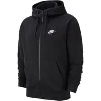 Nike Herren Sweatjacke Sportswear Club BV2648