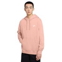 Nike Herren Kapuzenpullover NSW Club Hoodie PO BB BV2654