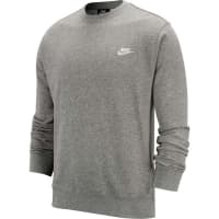 Nike Herren Sweatshirt French Terry Crew BV2666
