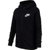 Nike Mädchen Sweatjacke FZ Hoodie BV2712