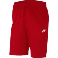 Nike Herren Short NSW Club Short Jsy BV2772