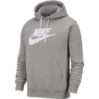 Nike Herren Kapuzenpullover NSW Club Fleece Hoodie GX BV2973