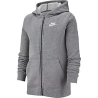 Nike Jungen Kapuzenjacke NSW Full-Zip Hoodie BV3699