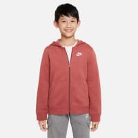 Nike Jungen Kapuzenjacke NSW Full-Zip Hoodie BV3699