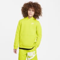 Nike Jungen Kapuzenpullover HOODED LONG SLEEVE TOP BV3757