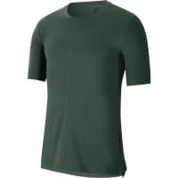 Nike Herren Trainingsshirt Dry Top SS Yoga BV4034