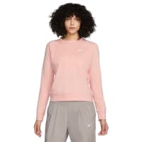 Nike Damen Pullover NSW Essential Fleece Crew BV4110