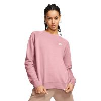 Nike Damen Pullover NSW Essential Fleece Crew BV4110