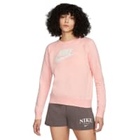 Nike Damen Pullover Essential Crew Fleece HBR BV4112