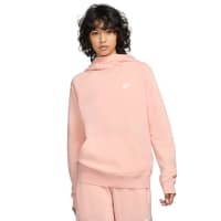 Nike Damen Kapuzenpullover Funnel-Neck Fleece BV4116