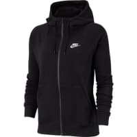 Nike Damen Sweatjacke Essential Hoodie FZ Fleece BV4122