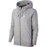 Nike Damen Sweatjacke Essential Hoodie FZ Fleece BV4122