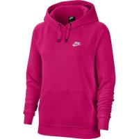 Nike Damen Kapuzenpullover NSW Essential Hoodie Fleece BV4124