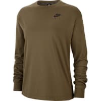 Nike Damen Langarmshirt Air LS Top BV5175