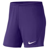 Nike Damen Short Park III BV6860