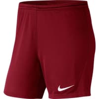 Nike Damen Short Park III BV6860