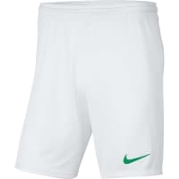 Nike Kinder Short Park III BV6865