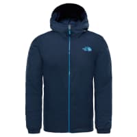 The North Face Herren Winterjacke Quest C302