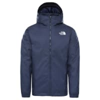 The North Face Herren Winterjacke Quest C302