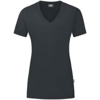 Jako Damen T-Shirt Organic C6120