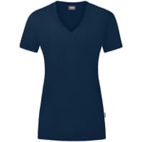 Jako Damen T-Shirt Organic C6120