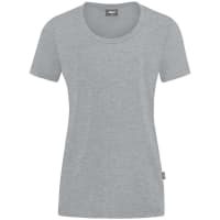 Jako Damen T-Shirt Organic Stretch C6121