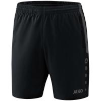 Jako Damen Short Brasil C6292