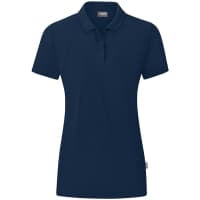 Jako Damen Polo Organic C6320